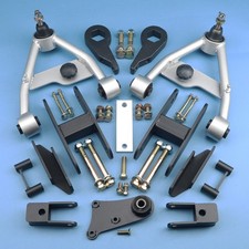 Full Lift Kit Front 3