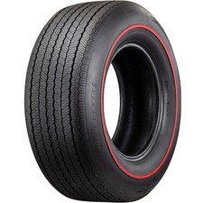 Tire Firestone Wide Oval Radial (RED) NR50-15 108S AS A/S All Season picture