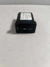 OEM 86190-53051 LEXUS IS250 AUXILIARY AUX USB ADAPTER PORT 2015 picture