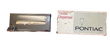 NOS 1962-1967 Pontiac Tissue Dispenser  picture