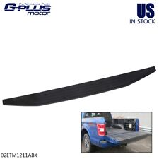 Tailgate Cap Top Moulding Trim Cover Fit For 2015-2018 Ford F-150 Pickup picture