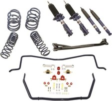 05-14 Ford Mustang GT 07-14 Shelby GT500 Ford Racing SVT Handling Package NOS picture
