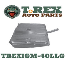 1973 Buick Centurion/LeSabre Fuel Tank (Excludes Station Wagons) picture