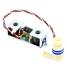 A500 A518 1988-1995 42/46RH Dodge Jeep Overdrive-Lockup Solenoid Rostra 52-0264 picture