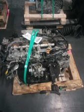 2018 Chevrolet Malibu 1.5L Engine Complete Assembly USED 112K Miles OEM picture
