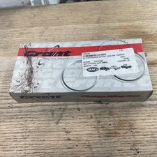 1909 - 1927 Model T Ford Piston Ring Set Oversized.030 “  By Grant picture