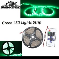 Bright 12V 5M 16.4ft Waterproof 300SMD LED Flexible Strip For Car Truck Boat picture