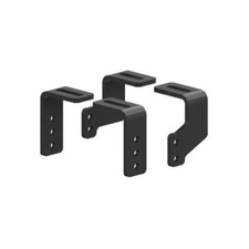 PullRite 2220 ISR Series 24K Heavy Duty Universal Mounting Kit picture