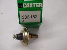 Ford Mustang Boss Torino 302 351 428 429 1970-71 Carter Dashpot 202-152 picture