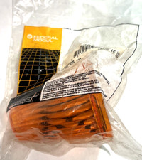 NOS Federal Mogul 9032A Amber Replacement Lens picture