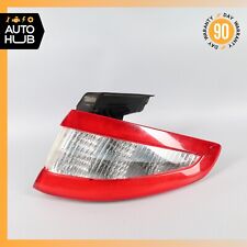 08-12 Maserati GranTurismo M145 Right Side Outer Tail Light Lamp OEM picture