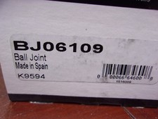 Import Direct Ball Joint BJ06109 picture