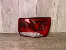 2022-2024 VW Taos Right Passenger Outer LED Tail Light OEM 2GJ945096A picture