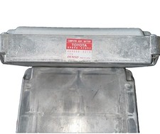 04-09 TOYOTA PRIUS Hybrid Battery Control Module Computer ECU ECM 89890-47092 picture