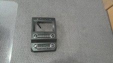 2020-2021 Ford Expedition Radio Control Panel AC Heater Temperature Controls OEM picture