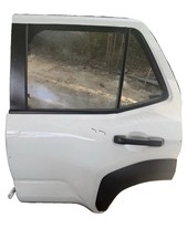 2025-2026 4Runner Left Rear Door (LH) Assembly for Toyota picture