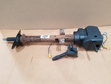 94-01 Dodge Ram 2nd Gen Pickup Truck Tilt Steering Column Manual Trans 5spd picture