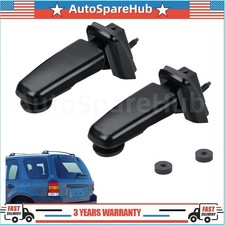 Rear Window Hinge Set Liftgate Glass Hinges for Ford Escape & Mercury Mariner picture