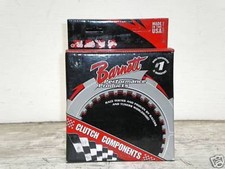 BARNETT HARLEY CLUTCH KIT HARLEY BIG TWIN  1998 - 2021 made with Kevlar picture