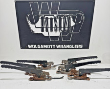 Jeep TJ Wrangler Parking Brake Handle E-Brake Emergency Lever Bracket 97-06 14 picture