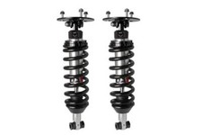 QA1 For 03-11 Ford Crown Victoria Pro Front Coil-Over System - Single Adj. - 9in picture