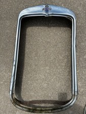 1929 1930 Chevrolet Radiator Shell SM153 picture