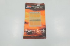 Boyesen Power Reeds NEW Skidoo 555 for 550 and 600 models see chart in listing picture