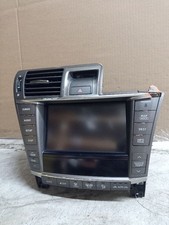 Audio Equipment Radio Receiver Fits 10-12 LEXUS LS460 254844 picture