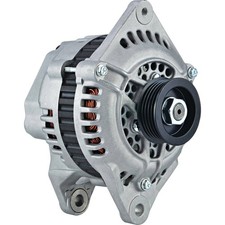 Alternator For Mazda 626 12V 70 Amp 1986 1987 F820-18-300A FEG7-18-300A picture
