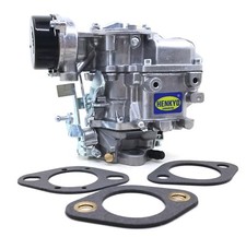 Ford 240 250 300 YF C1YF 6 Cylinder CIL Engine 1975-1982 D5TZ9510AG Carburetor picture