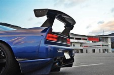 FRP Marga Hills Style Rear Spats For NSX 91-05 ( LEFT ) picture