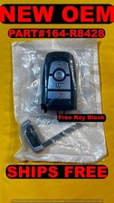 NEW OEM Ford 2026 FORD MUSTANG MACH-E Proximity HATCH Smart key 164-R8428 picture