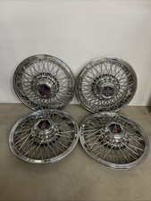 NOS 1980s Pontiac Grand Prix Bonneville 14