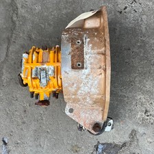 Universal Diesel M25 Gear ZF Hurth Marine Transmissions ZF 10 H picture