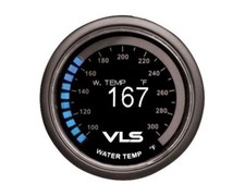 Revel 1TR1AA002R for VLS 52mm 100-300 Deg F Digital OLED Water Temperature Gauge picture