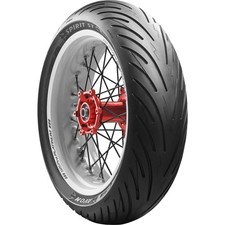 Avon Tyres Avon Spirit ST Rear Tire - 150/70ZR17 69W TL 640593 picture