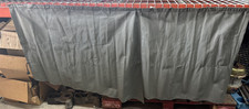 Kenworth T680 WINDSHIELD CURTAINS picture