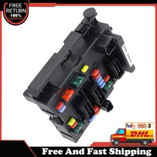 For Citroen C3 C5 C8 Peugeot 206 307 406 807 6500Y1 Fuse Box BSM Control Module picture