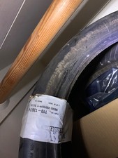 Metzeler ME 888 200/50R18 Rear Tire Marathon Ultra Motorcycle 200 50 18  2703400 picture