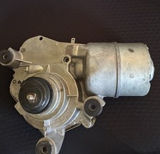 NOS Delco  4914164 Windshield Wiper Motor  1963 1964 Buick Caddy, Chevy Fullsize picture