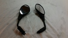 2004-2010 Aprilia Tuono 1000r OEM Rear View Mirrors Left Right picture