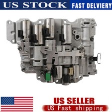 AF40-TF80SC Gearbox Valve Body For Volvo Peugeot 407 Vauxhall Insignia picture