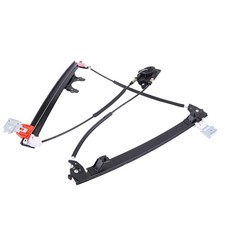 84934200 Front Left Window Regulator W/O Motor For Maserati Quattroporte 2003-13 picture