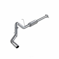 MBRP S5076AL Cat-Back Exhaust for 2011-19 Silverado/Sierra 2500HD 6.0L picture