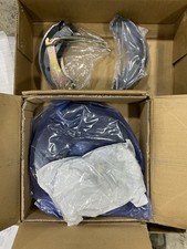 Rear Painted Brake Drums Brake Shoes Hardware Kit for 2004-2008 Colorado Canyon  picture