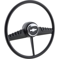 54-56 Fits Chevy/GMC Truck 15-Inch Steering Wheel Kit picture