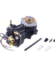 Air Compressor 8M0060052 For Mercury Optimax Engines 3.0L/ 200 & 225HP 2002-2015 picture