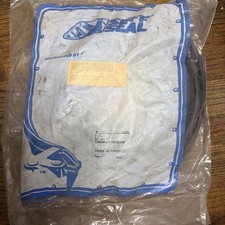 1967-81 Camaro And Firebird Trunk Weatherstrip picture