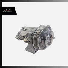 1993 1994 1995 BMW 525I E34 2.5L Power Steering Pump oem picture