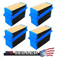4PCS P621725 Engine Air Filter Fit for KENWORTH T680 and PETERBILT 567 579 Turck picture